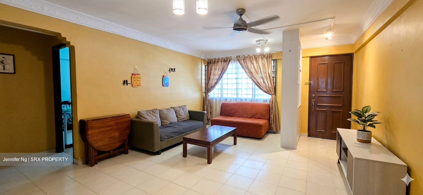 Blk 406 Hougang Avenue 10 (Hougang), HDB 4 Rooms #560482341